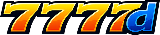 7777d লোগো